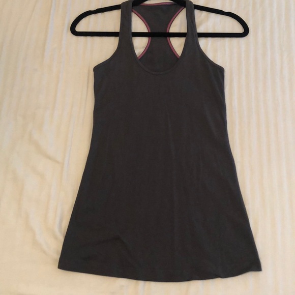 lululemon athletica Tops - Lululemon Racerback tank
